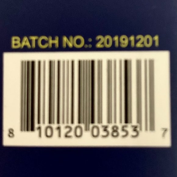 Jules Smith Eye Shadow Palette - Picture 4 of 4